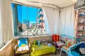 Appartement 1 chambre 110 m² Mahmutlar, Turquie