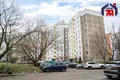 Mieszkanie 4 pokoi 82 m² Mińsk, Białoruś