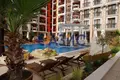 2 bedroom apartment 84 m² Nesebar, Bulgaria