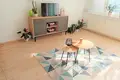 Apartamento 3 habitaciones 74 m² Praga, Chequia