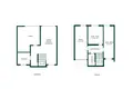 6 room house 422 m² Warsaw, Poland