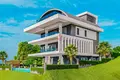Maison 1 chambre 450 m² Alanya, Turquie