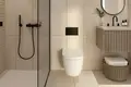 Wohnung 4 Schlafzimmer 201 m² Calp, Spanien
