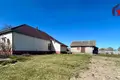 House 46 m² Talski sielski Saviet, Belarus