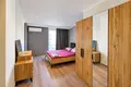 Mieszkanie 3 pokoi 170 m² Alanya, Turcja