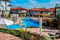 2 bedroom apartment 94 m² Kosharitsa, Bulgaria