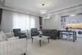 Mieszkanie 1 pokój 110 m² Mahmutlar, Turcja