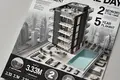 Квартира 3 комнаты 137 м² Дубай, ОАЭ