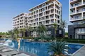 Appartement 4 chambres 140 m² Aksu, Turquie