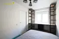 Appartement 3 chambres 57 m² Minsk, Bélarus