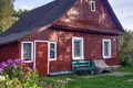 Дом 51 м² Дзержинский сельский Совет, Беларусь