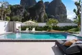 Chalet 4 chambres 311 m² Krabi, Thaïlande