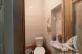 Apartamento 1 habitación 46 m² Muchaviecki sielski Saviet, Belarús
