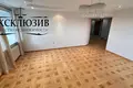 Квартира 4 комнаты 139 м² Минск, Беларусь