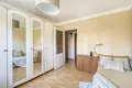 2 room apartment 46 m² in Warsaw, Poland