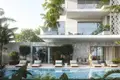 Apartamento 3 habitaciones 186 m² Mouttagiaka, Chipre