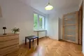 2 room apartment 40 m² in Warsaw, Poland