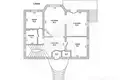 Casa 242 m² en Brest, Bielorrusia