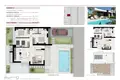 villa de 3 chambres 107 m² Urbanizacion Dona Pepa, Espagne