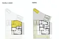 Mieszkanie 1 pokój 57 m² Sveti Martin, Chorwacja