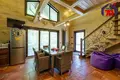 Cottage 444 m² Zdanovicki sielski Saviet, Belarus