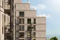 Residential complex Residence with a swimming pool, a garden and a restaurant close to the center of Istanbul, Turkey