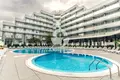 Apartamento 1 habitación 39 m² Nesebar, Bulgaria