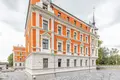 Квартира 1 комната 38 м² Рига, Латвия