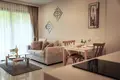 Apartamento 3 habitaciones 77 m² Pattaya City, Tailandia