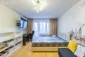 Mieszkanie 1 pokój 34 m² Mińsk, Białoruś