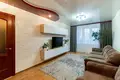 Wohnung 3 zimmer 63 m² Minsk, Belarus