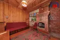 Haus 78 m² Rakauski sielski Saviet, Belarus