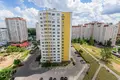 2 room apartment 105 m² Minsk, Belarus
