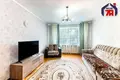 Wohnung 3 zimmer 67 m² Mikhanavichy, Belarus