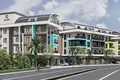 Apartamento 3 habitaciones 108 m² Oba, Turquía
