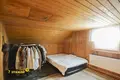 Maison 80 m² Aziarycyna, Bélarus