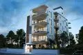 Квартира 3 спальни 131 м² Строволос, Кипр