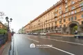Wohnung 2 zimmer 57 m² in Minsk, Belarus