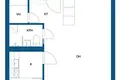Apartamento  Helsinki sub region, Finlandia
