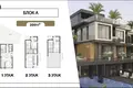 Haus 200 m² Batumi, Georgien
