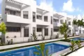 Wohnung 2 Schlafzimmer 89 m² Abadin, Spanien