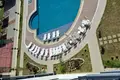 1 bedroom apartment 50 m² Alanya, Turkey
