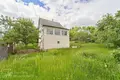 Haus 60 m² Haranski sielski Saviet, Belarus