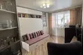 Квартира 2 комнаты 39 м² Минск, Беларусь