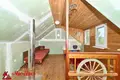 3 room apartment 64 m² Sienicki sielski Saviet, Belarus
