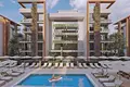 Appartement 2 chambres 66 m² Dosemealti, Turquie