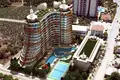 Complejo residencial 