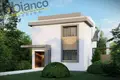 Chalet 3 chambres 184 m² Chlórakas, Chypre