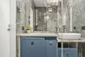 Apartamento 3 habitaciones 55 m² Varsovia, Polonia