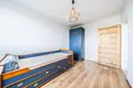 Apartamento 2 habitaciones 47 m² Poznan, Polonia